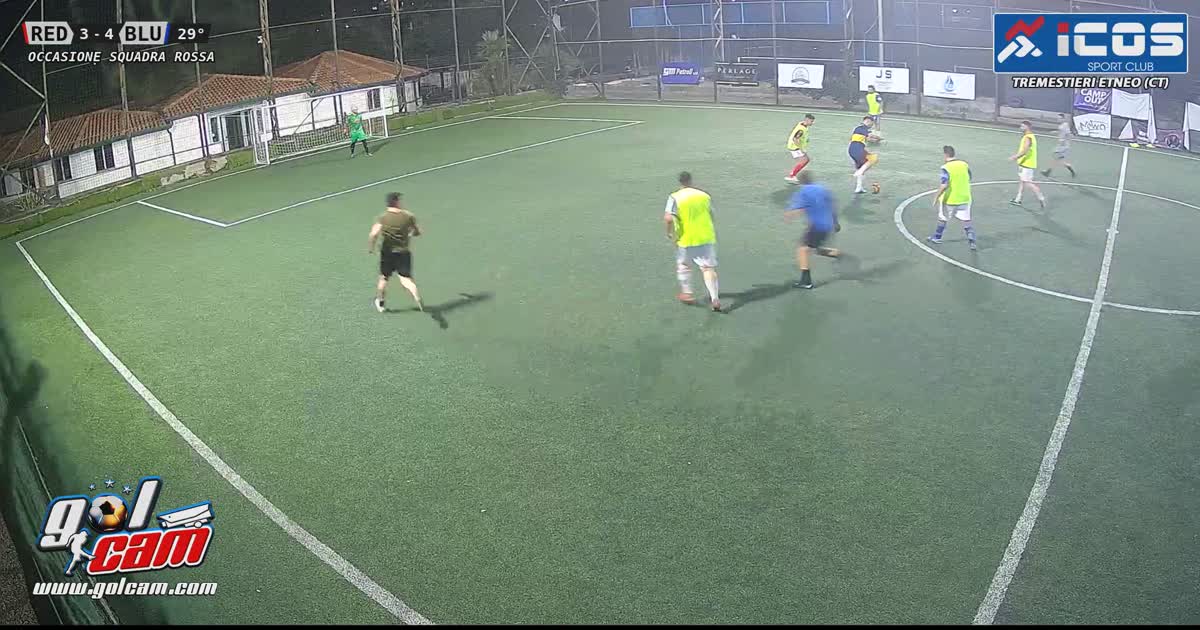Assist di tacco