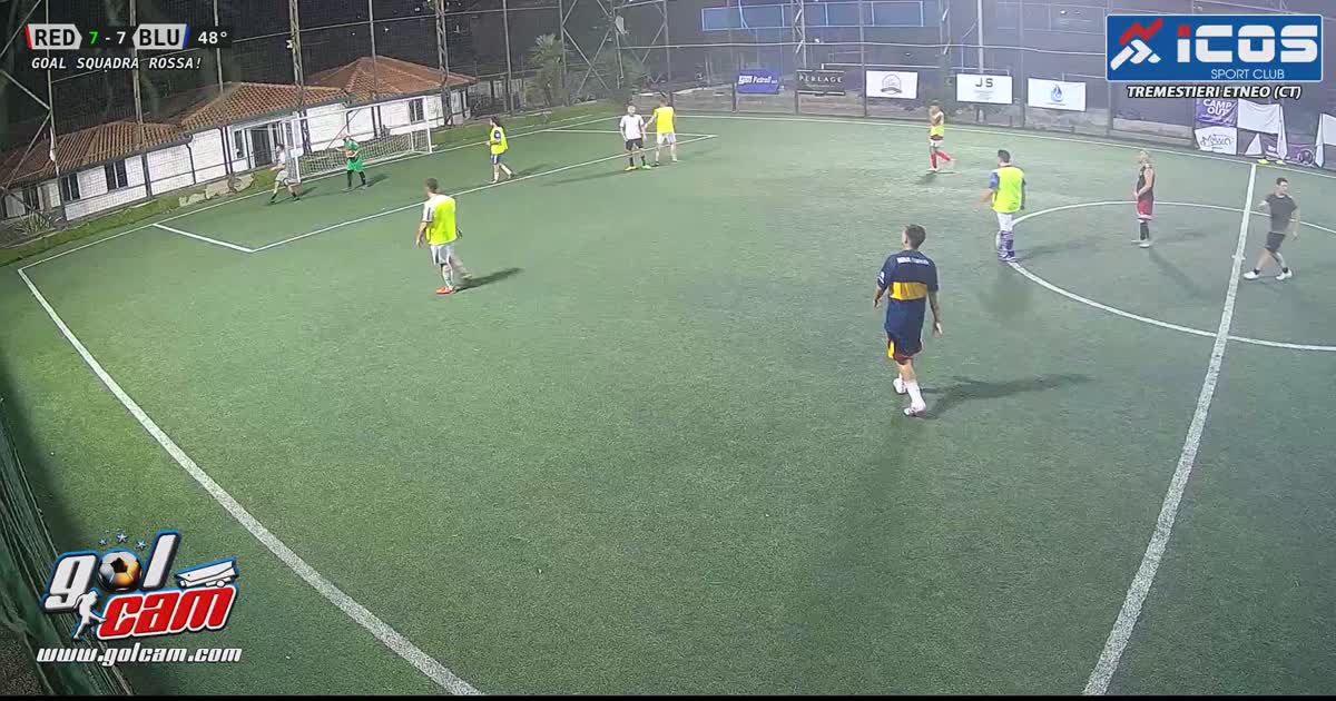 Gol Simo 