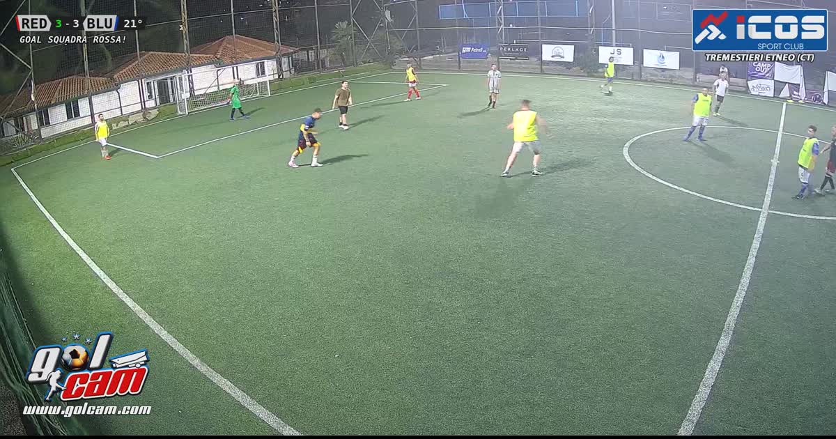Gol Simo 