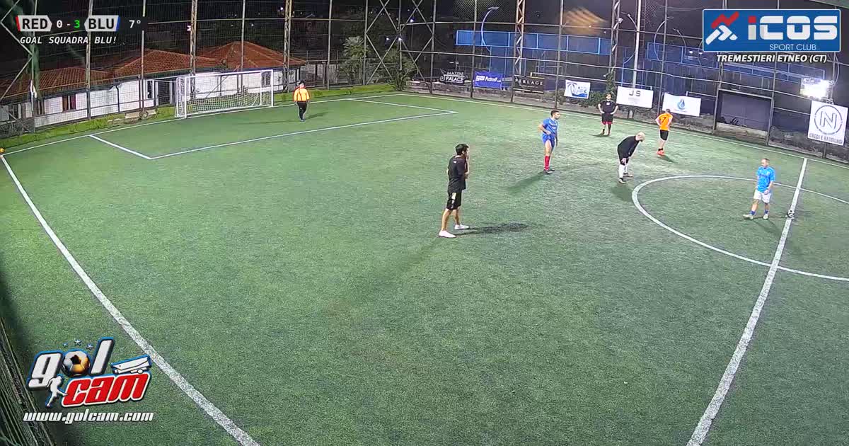 Gol da fuori