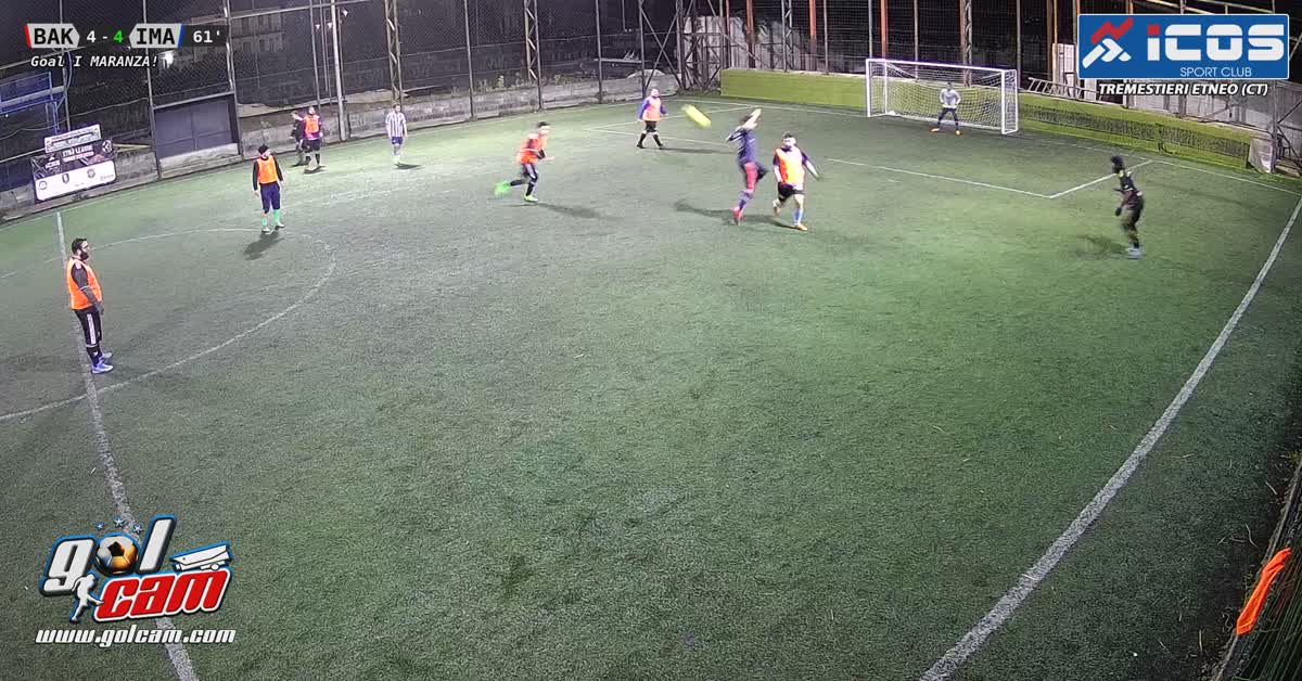 vamoss