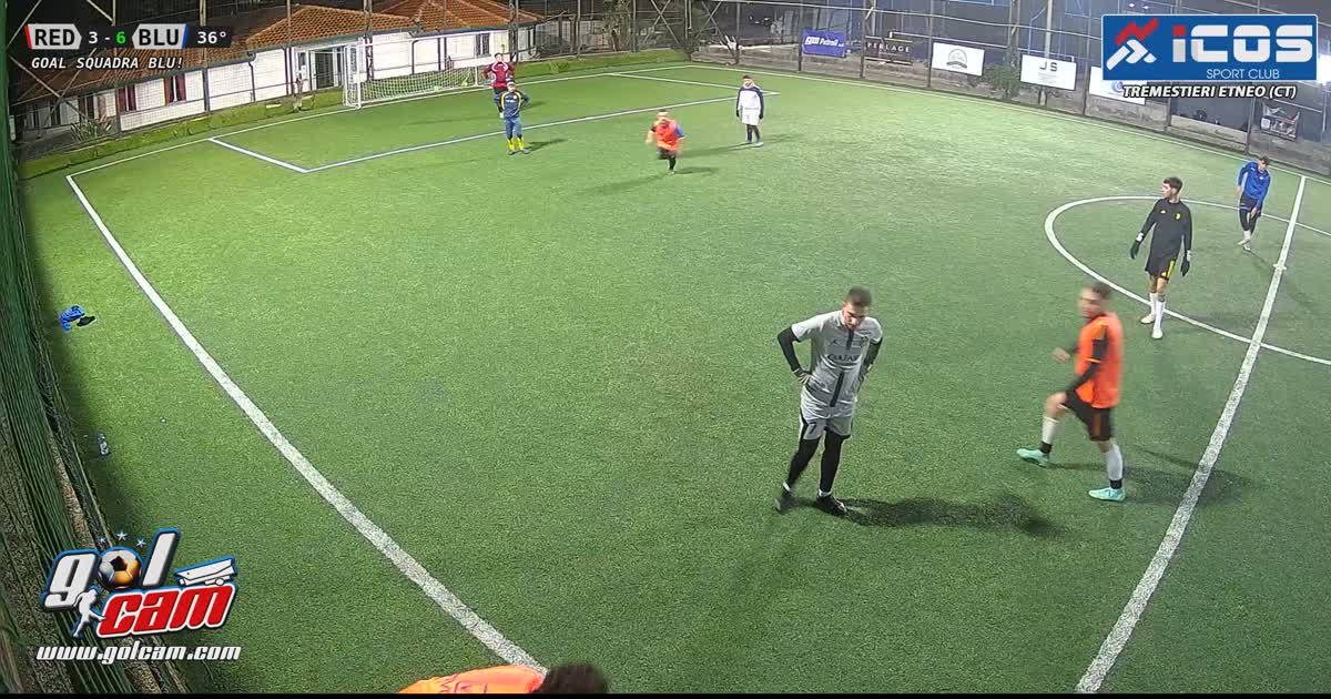 Gol simo 