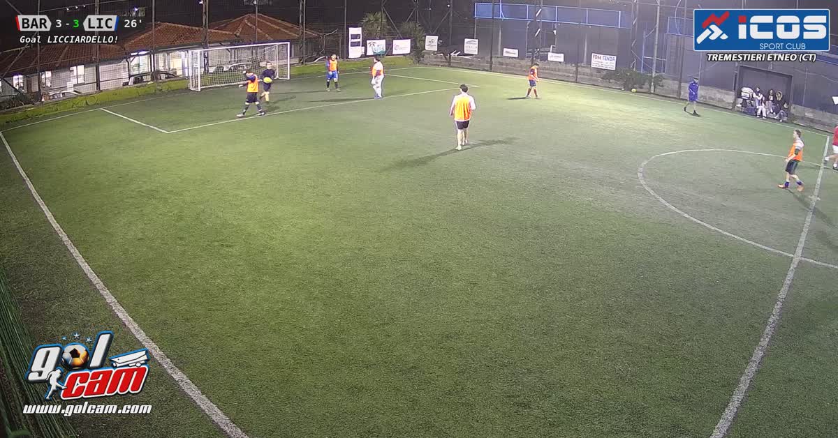 Golazo