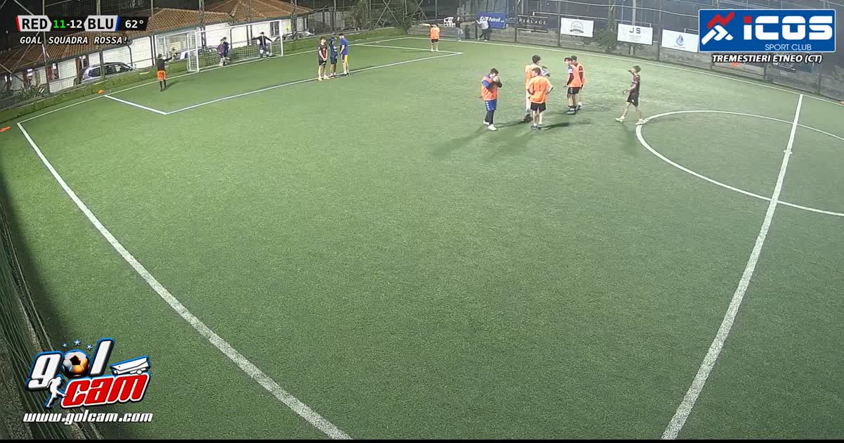 Madò che assist