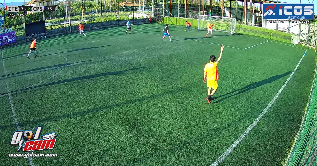Dribbling - Assist
