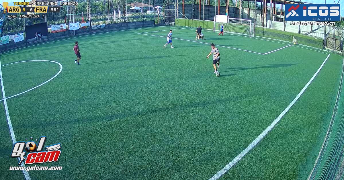 Gol flavio