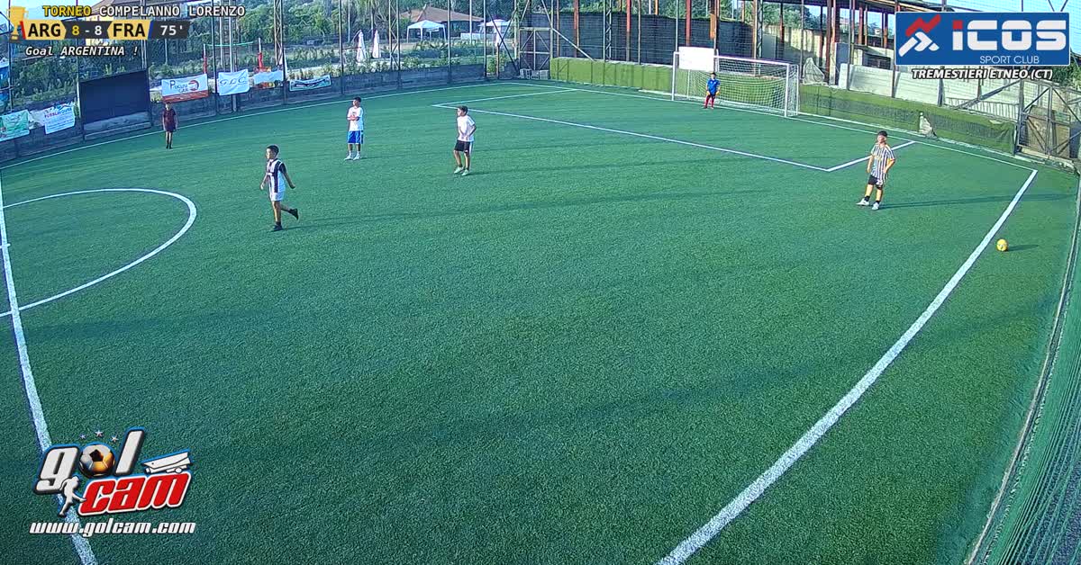 Gol mangiato