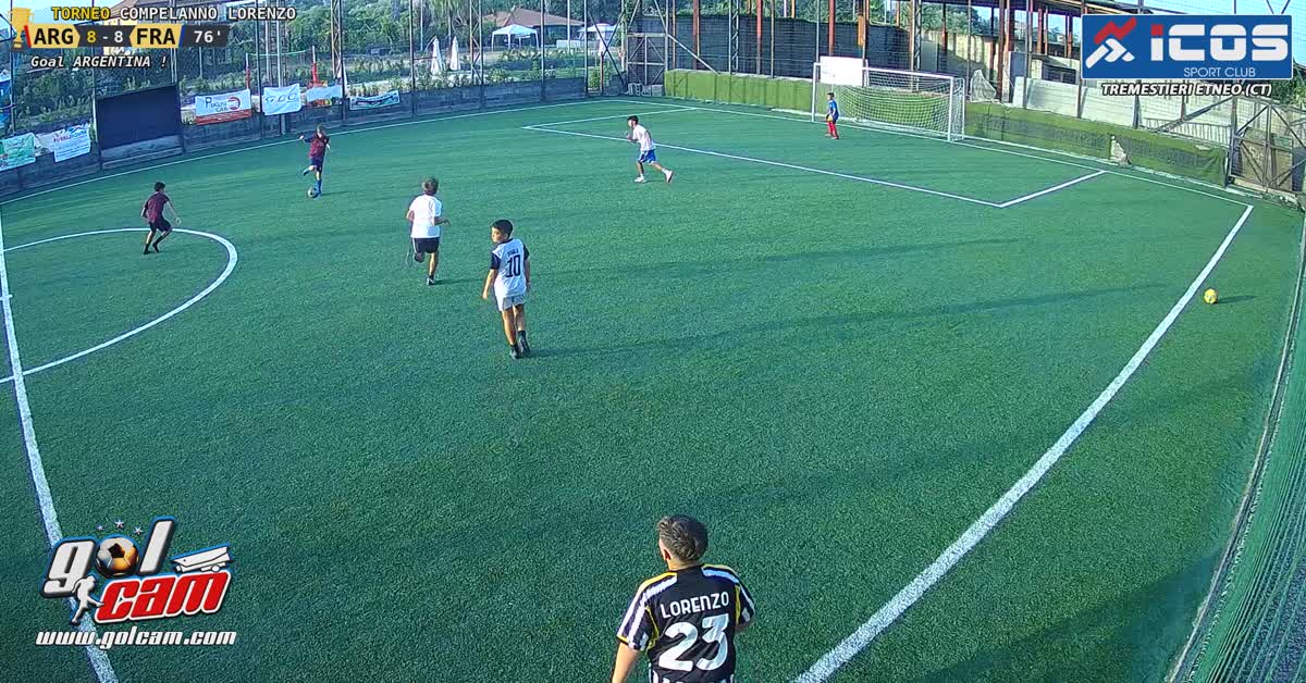 Gol Elia