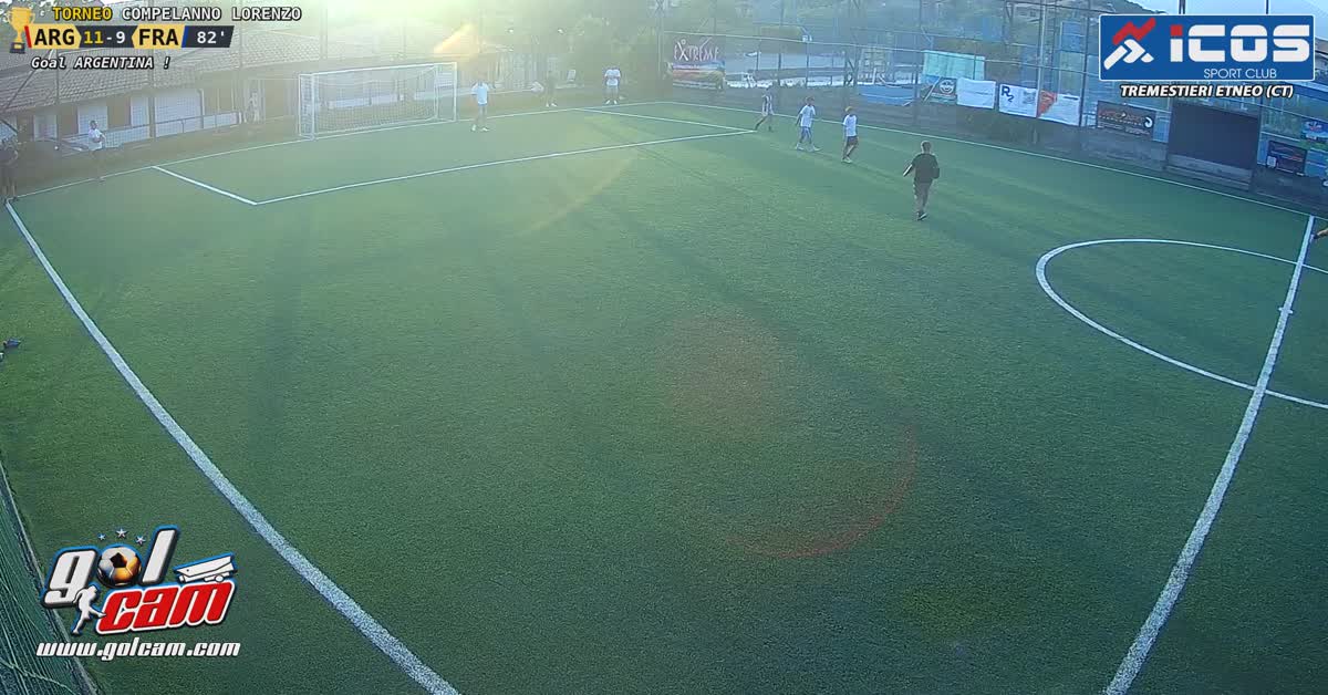 Gol di squadra
