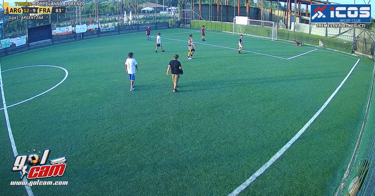 Gol Elia 