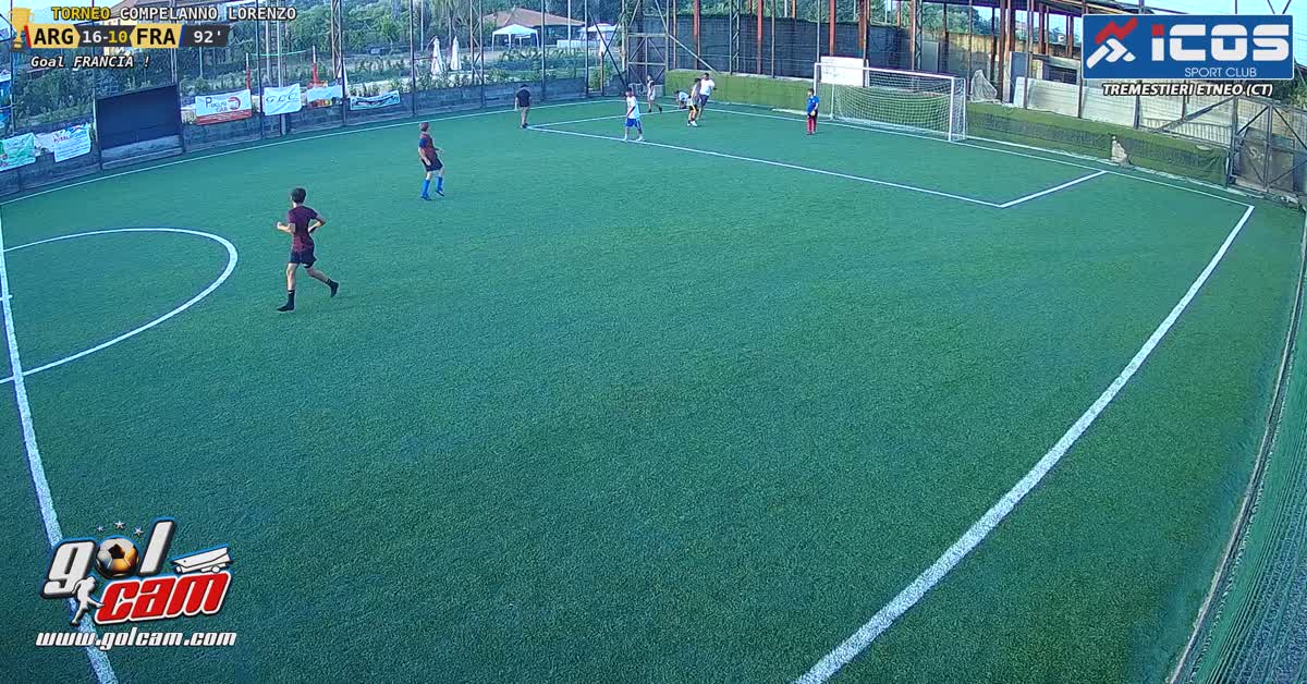 Gol flavio