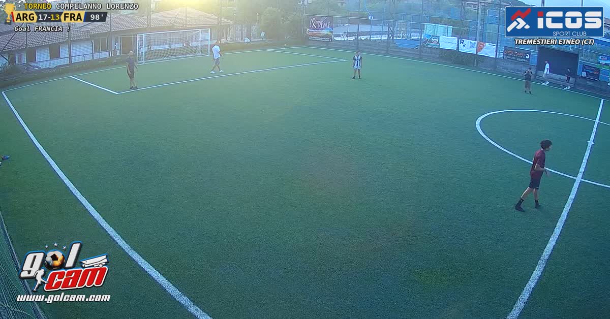Gol santi