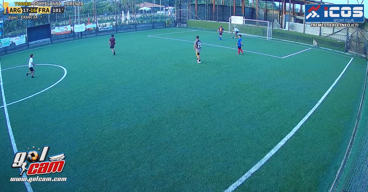 Gol Pierluigi 