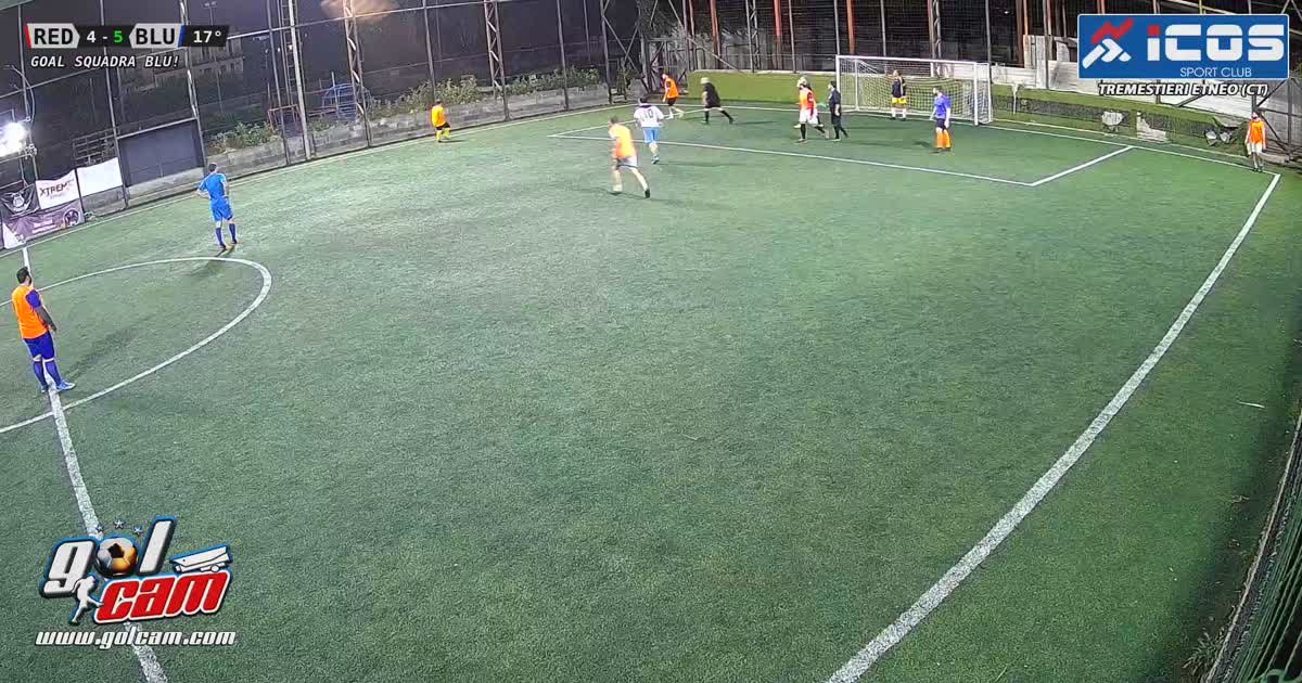 Gol Simo 