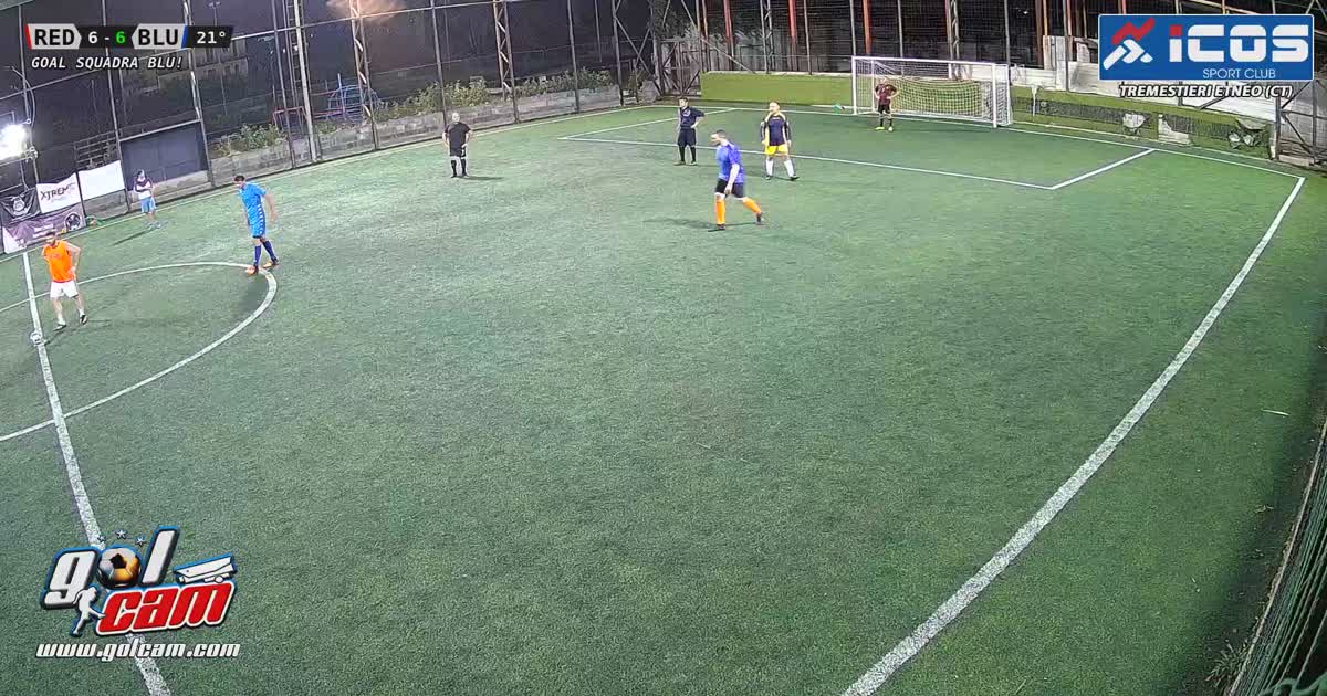 Gol Simo 