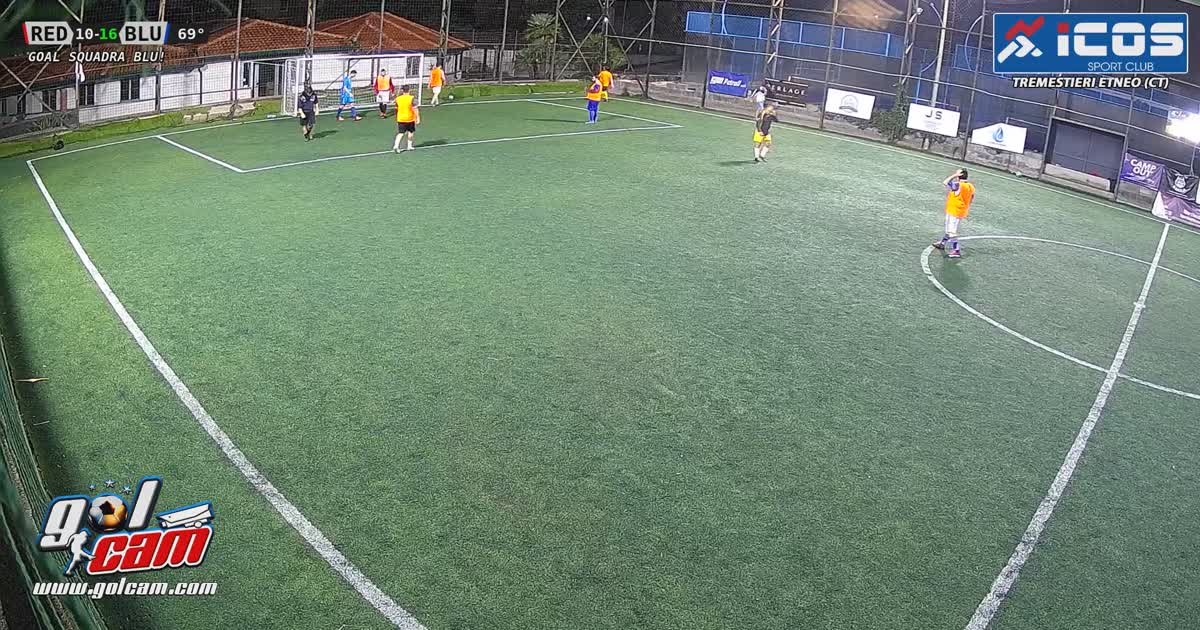 Gol Simo 