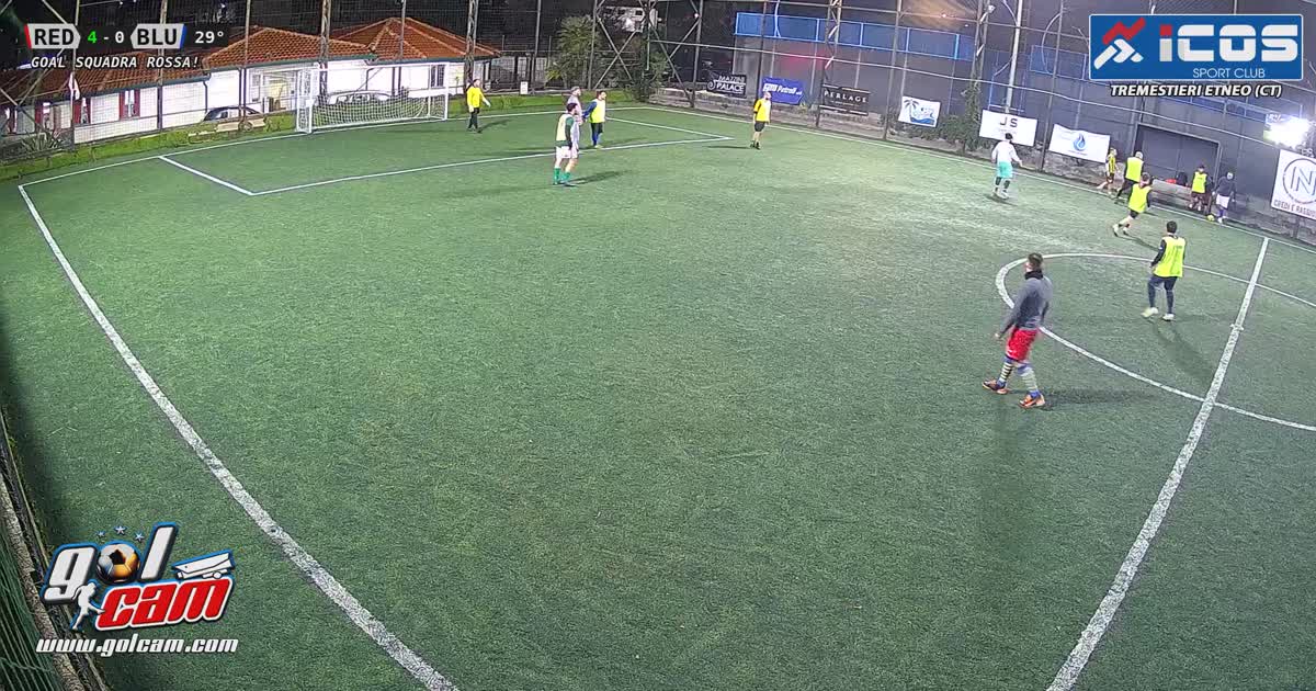 Dribbling, tiro di sinistro