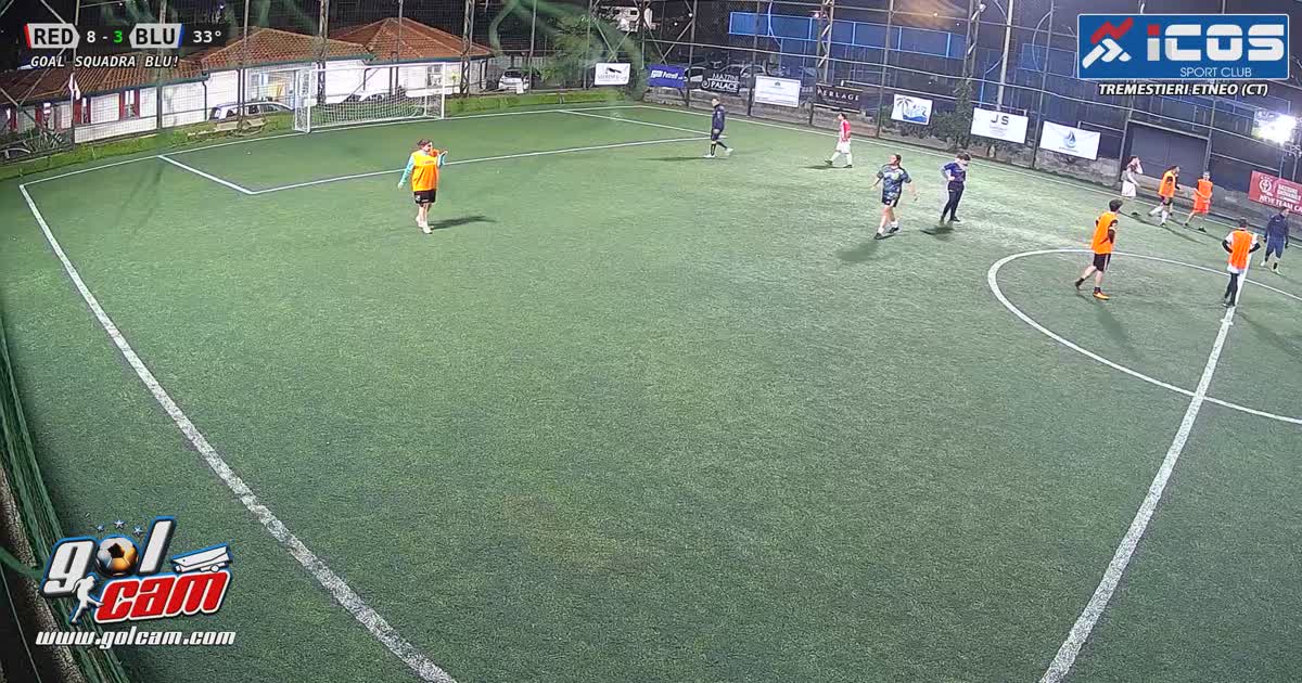 GOL -11
