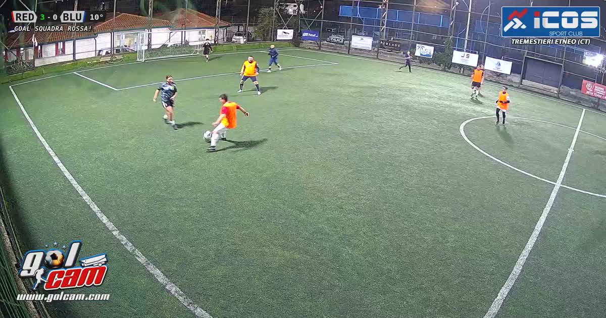 Silvio goal