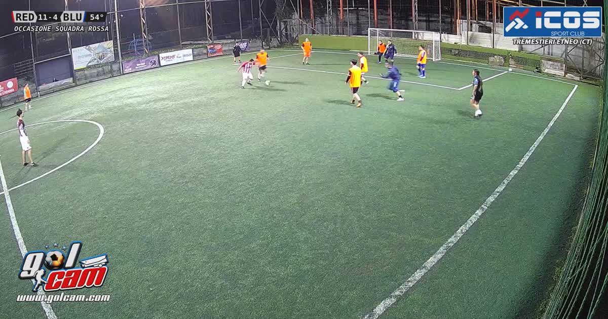 dribbling, ma che