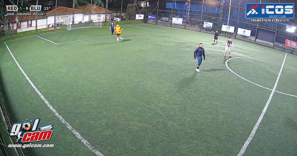 Goal davide
