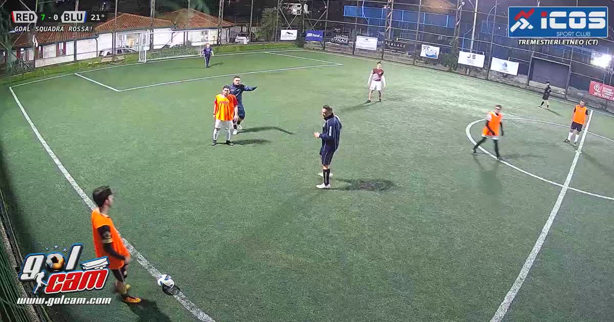 Gol Ale
