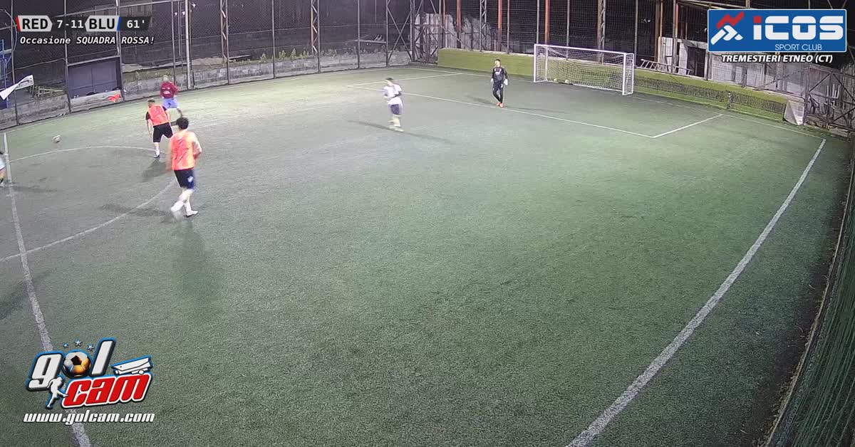Assist azione