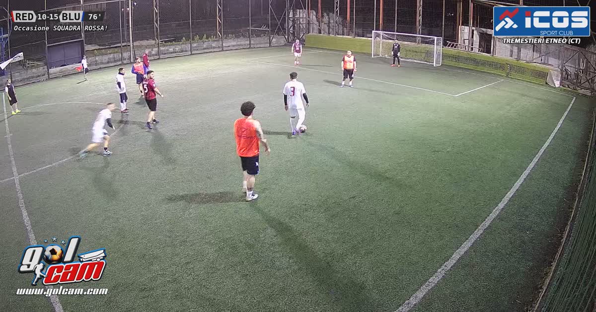 Preso Palo