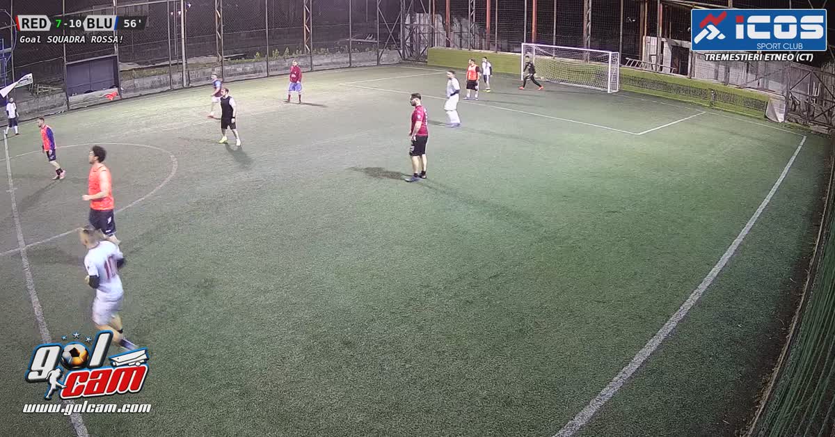 Tiro Gol 1