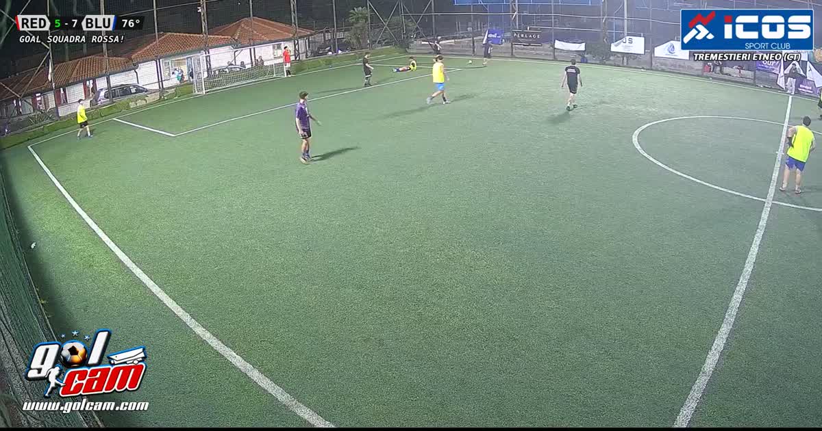 gol di angelo