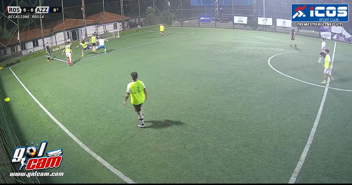 Tiro al volo