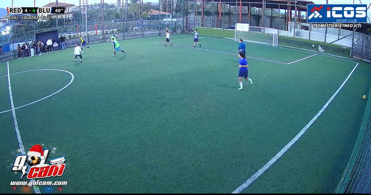 gol natale