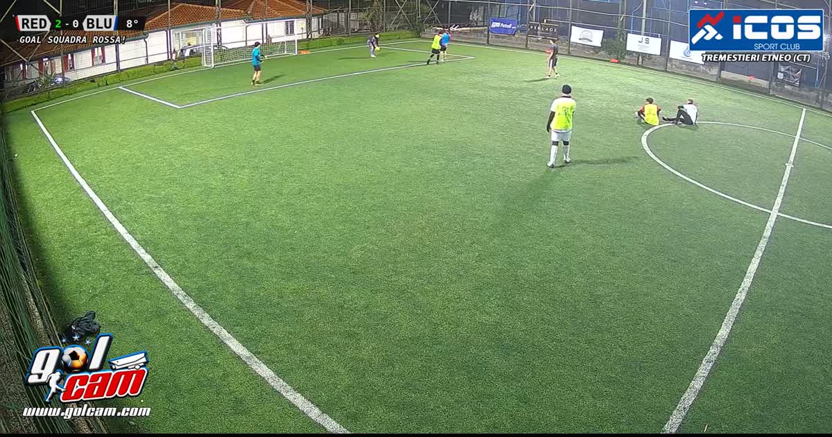 Gol di testa