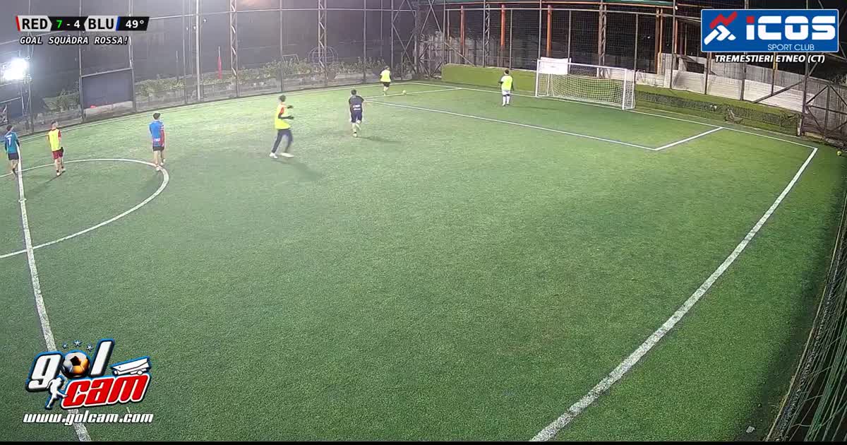 Gol di prima