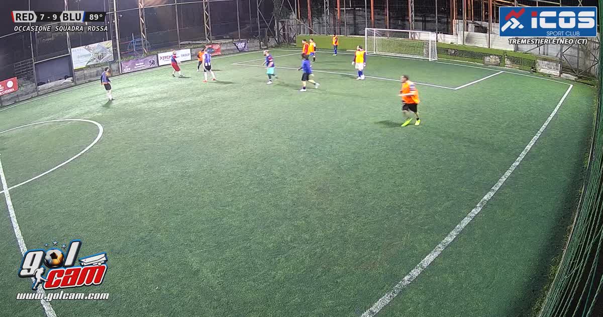Sombrero e pallonetto 
