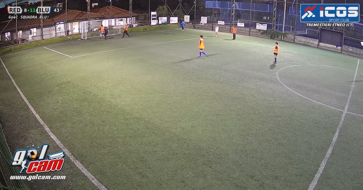 palla sul destro e gol 
