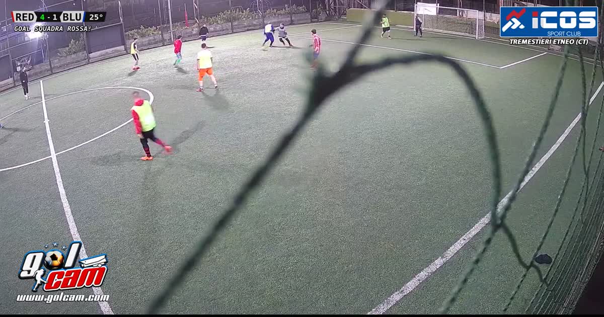 Gol sandro