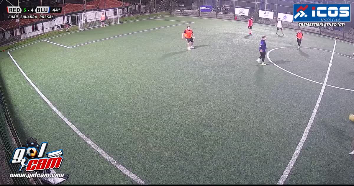 Gol 3 Icos