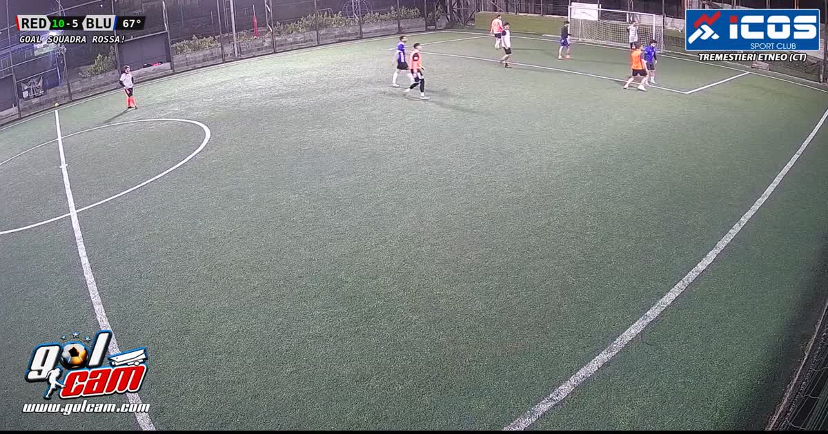 Gol 4 Icos