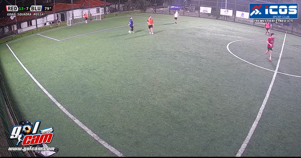 Gol 5 Icos