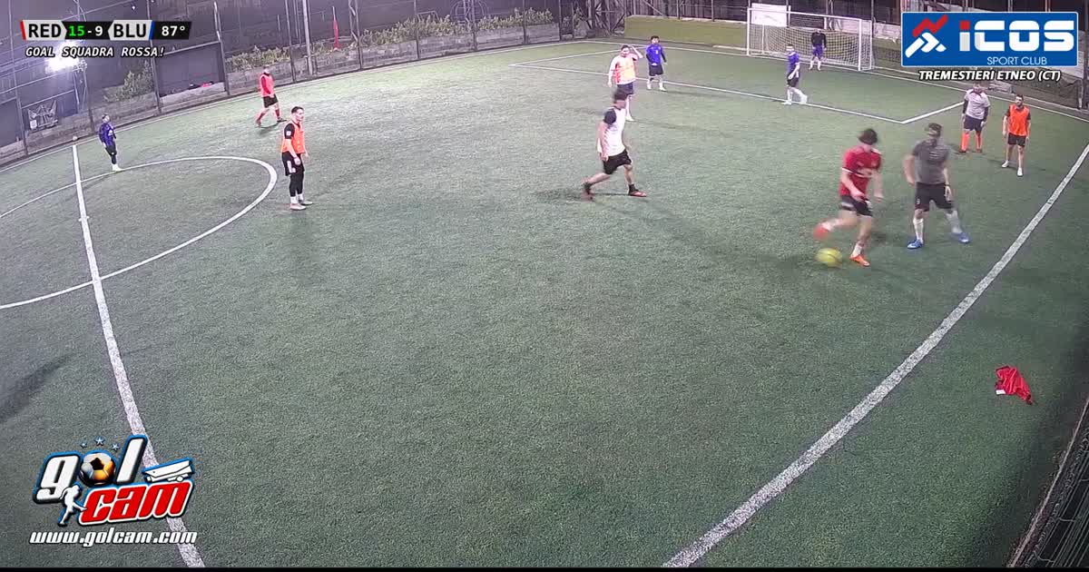 Gol 6 Icos