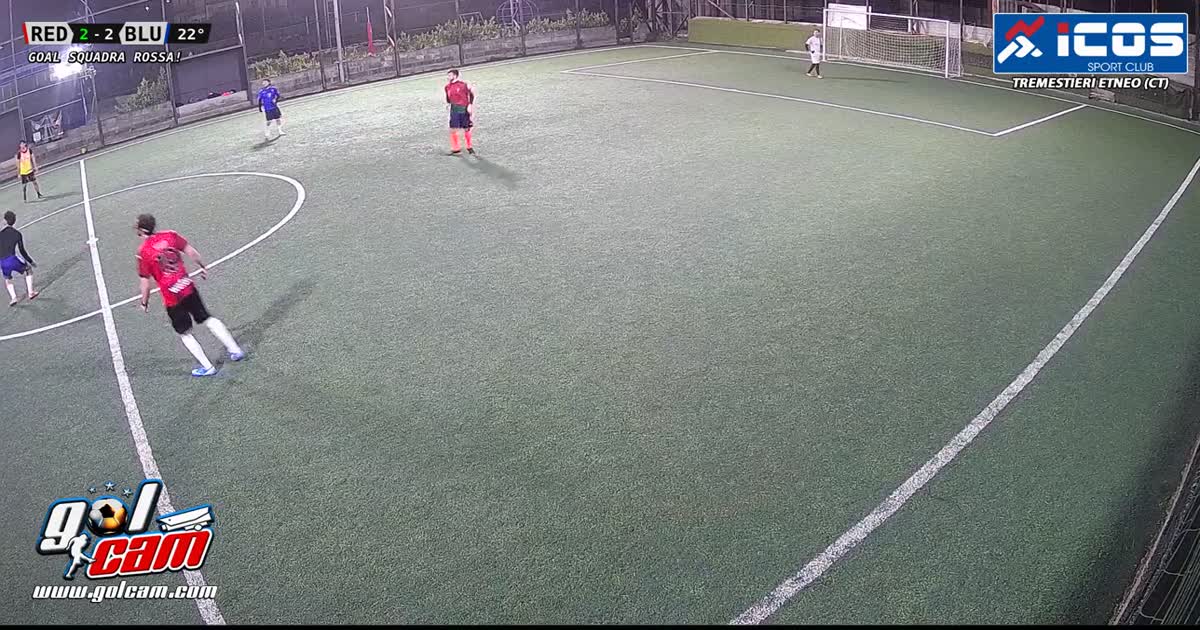 Gol 2 Icos