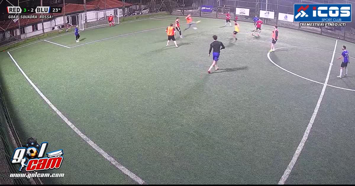 Assist 1 Icos 