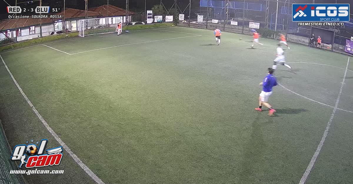 Traversa dal limite 