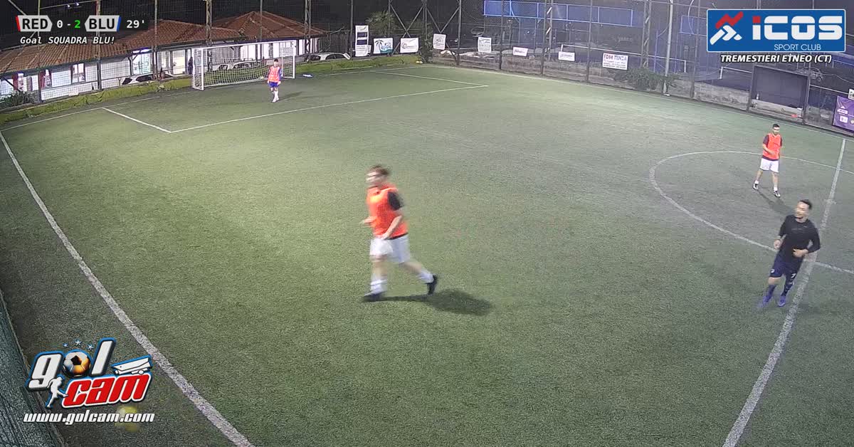 Gol dal limite