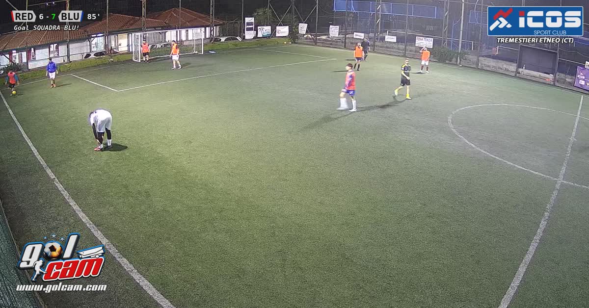 Petto e gol 