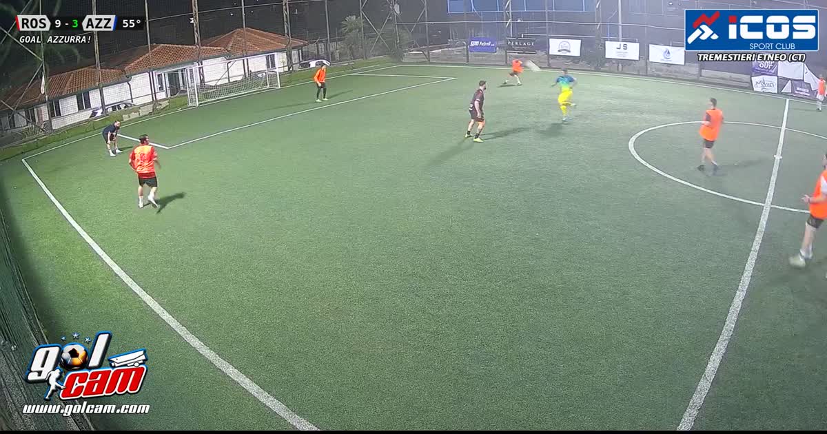 Tiro Goal Salvo