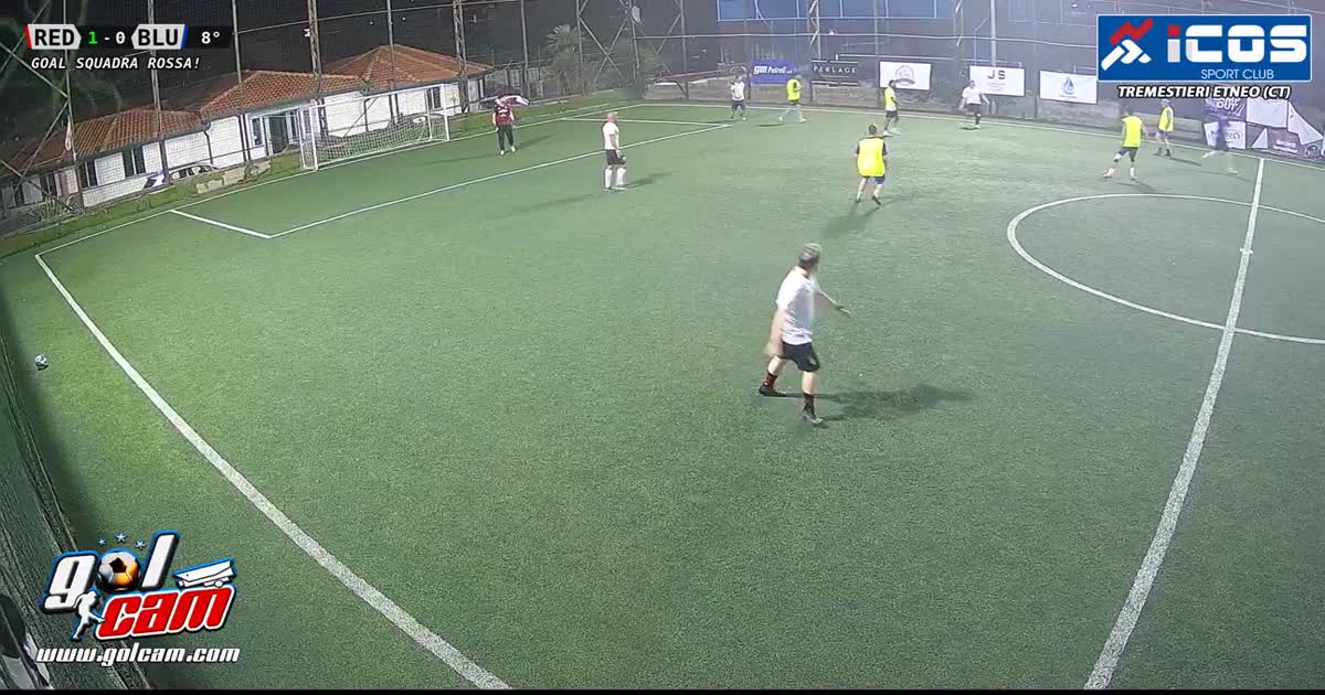 Gol alla zaccagni