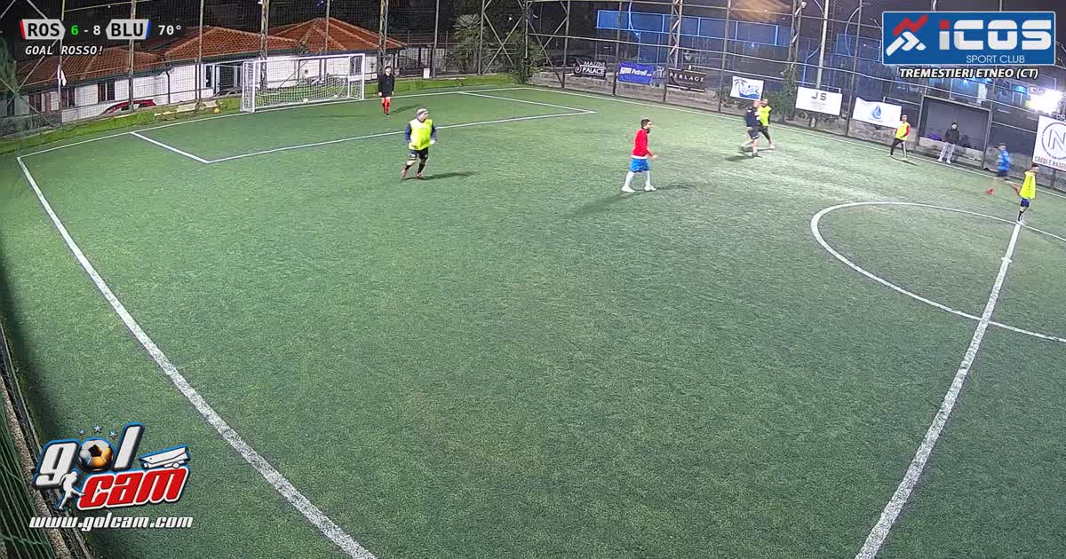 Gol sandro