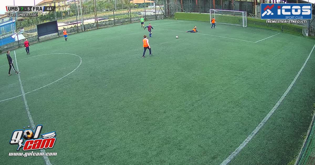Gol elia